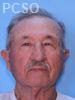 Melchor Garza booking photo