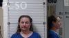 Patrisha Hennings booking photo