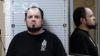 Kyle Riley booking photo