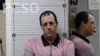 Booking photo of Kelly Herrick