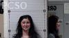 Booking photo of Ashten Snyder