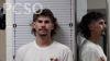 Booking photo of Andrew Simon