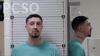 Kristofer Wright booking photo