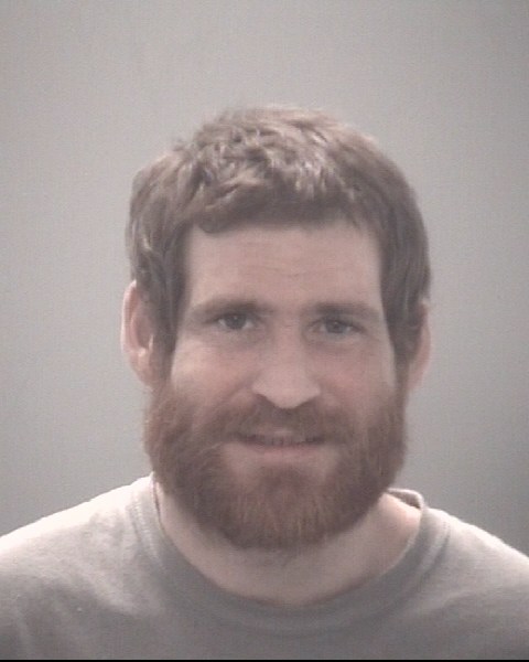 Booking photo of Dayan Henning