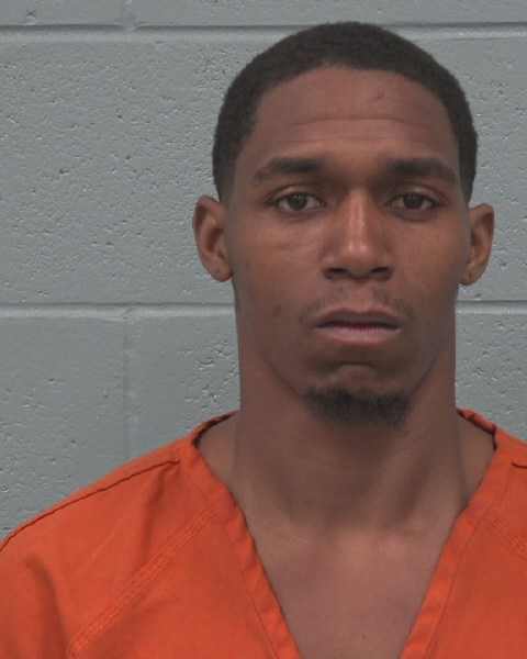 Booking photo of Taiheem Anderson-byrams