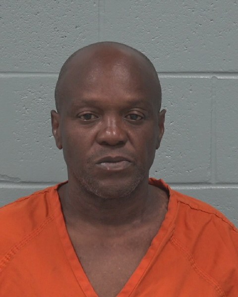 Booking photo of Isa Ranson