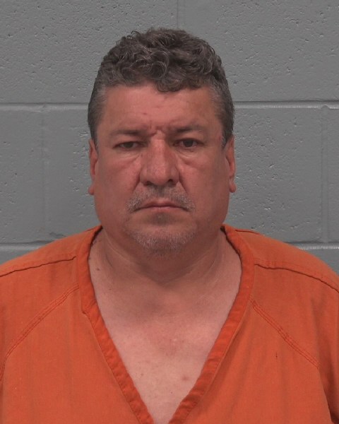 Booking photo of Wilson Gomez Higuita