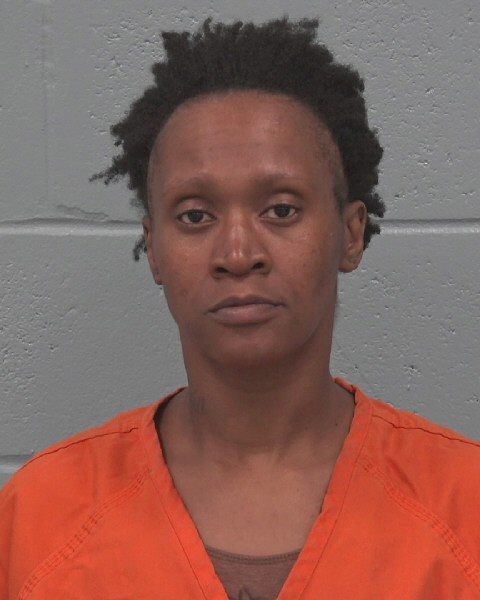 Booking photo of Makeda Bennett