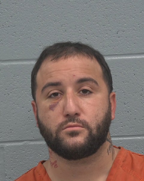 Booking photo of Robert Cottone