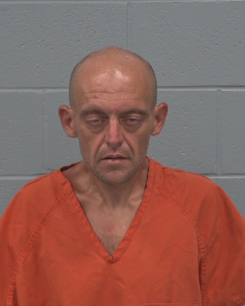 Booking photo of Casey Kjaer