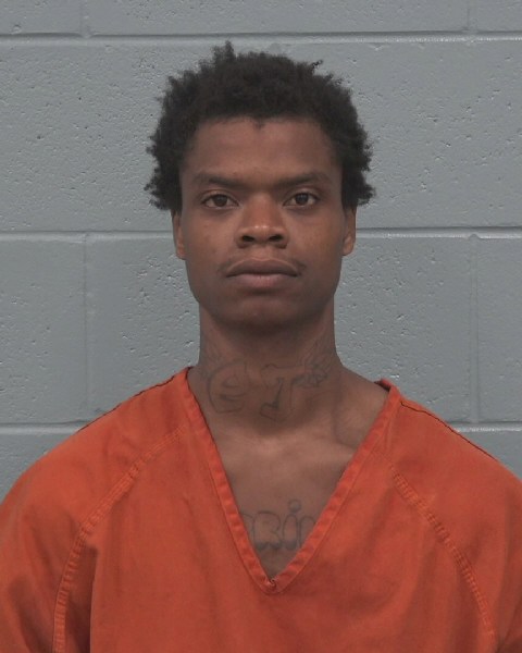 Booking photo of Dywan Washington-moore