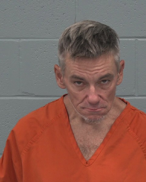 Booking photo of Phillip Klein