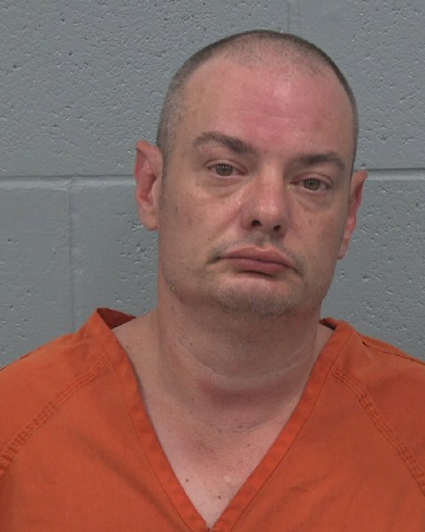 Booking photo of Jason Ryndak