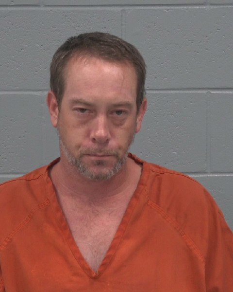 Booking photo of Michael Varricchio