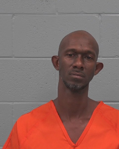 Booking photo of Jackie Ramsey