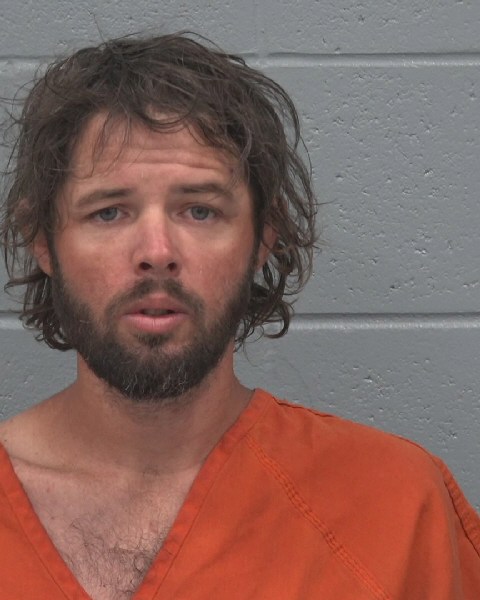 Booking photo of Kasey Reinke