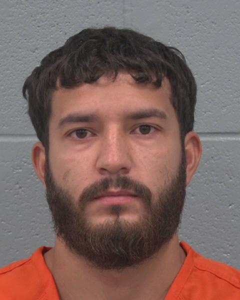 Booking photo of Freider Vina-carrasquel