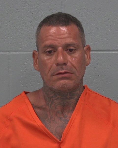 Booking photo of Jose Aviles-maldonado