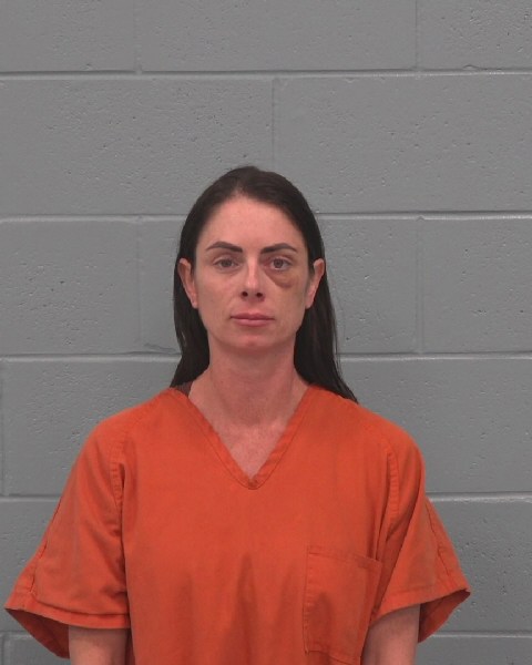 Booking photo of Katherine Duplichen