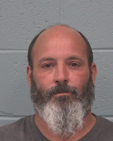 Booking photo of Gilberto Robles Camacho