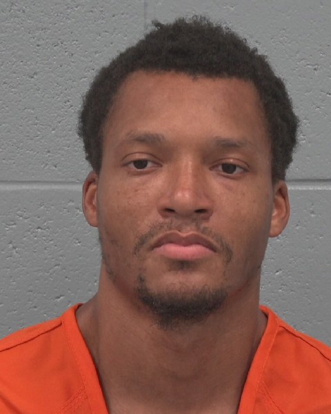 Booking photo of Tyre Mcclendon