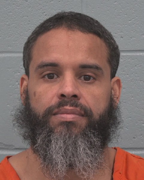 Booking photo of Anton Otero-rodriguez