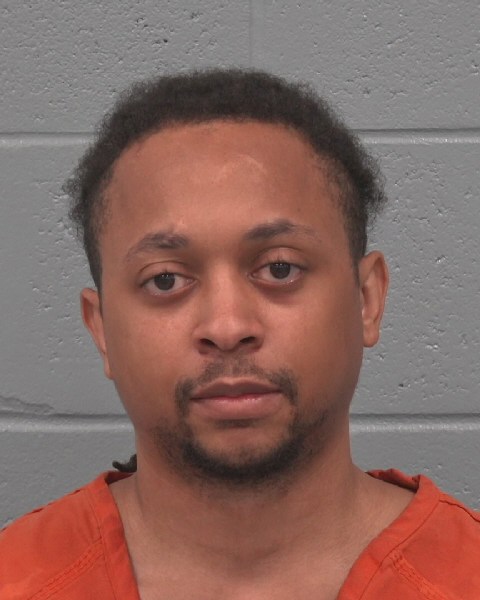 Booking photo of Valody Jean-baptiste