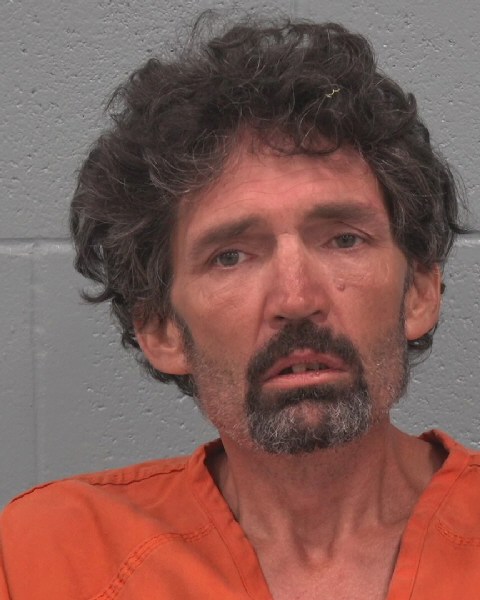 Booking photo of Gregory Wineka