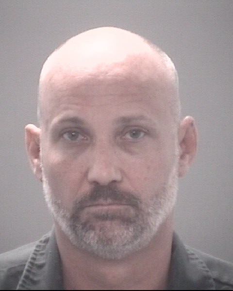 Booking photo of Joshua Williams