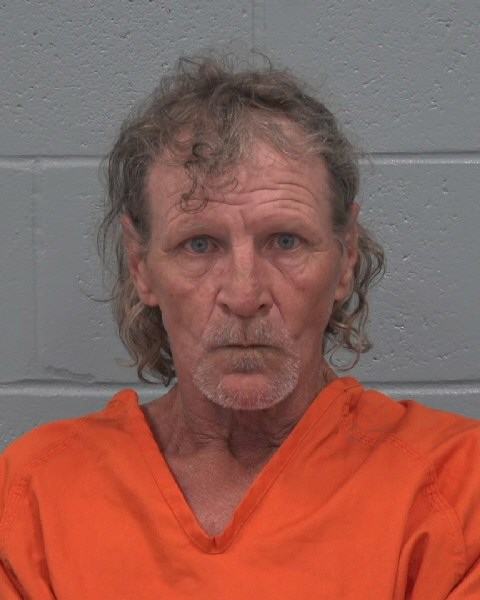Booking photo of Steven Dubois