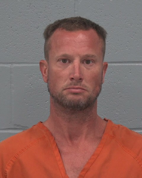Booking photo of David Laurenti