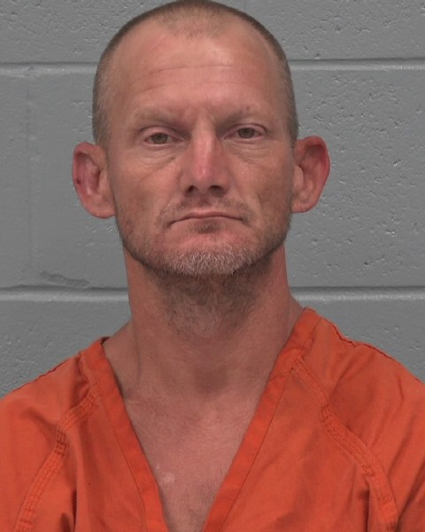 Booking photo of Robert Hardemon