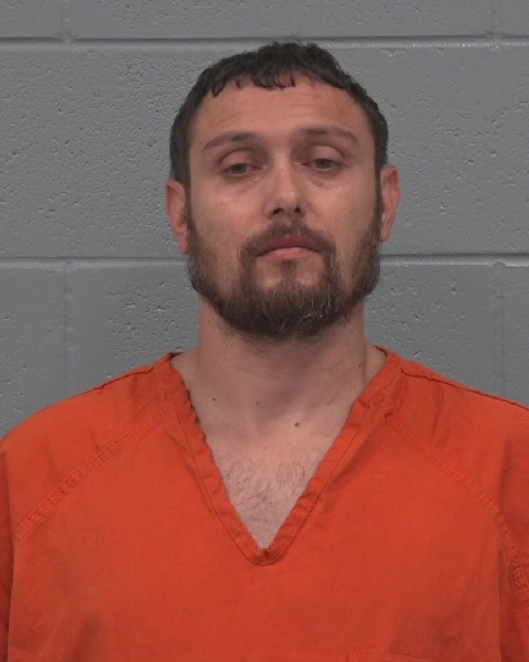 Booking photo of Israel Aponte