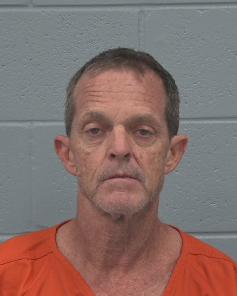 Booking photo of Eric Jefferson