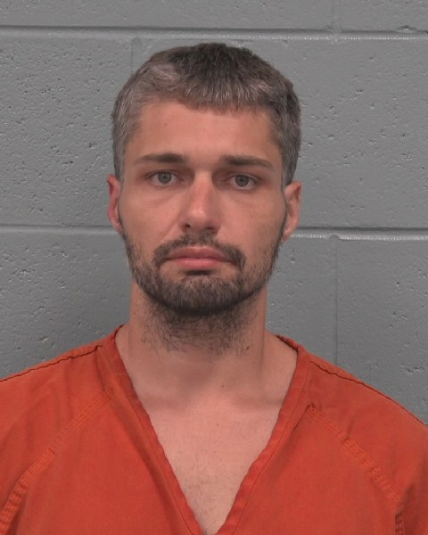 Booking photo of Jason Avelares