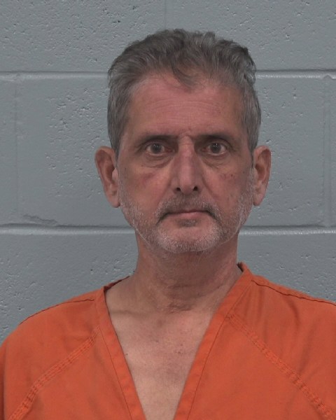 Booking photo of Chetan Gandhi
