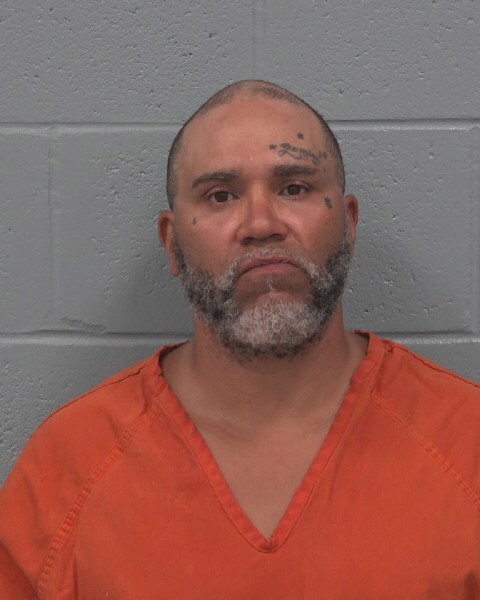 Booking photo of Miguel Figueroa-cotto