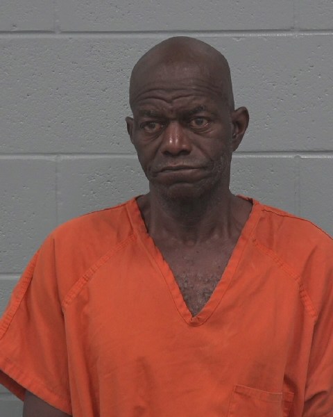 Booking photo of Richard Owens