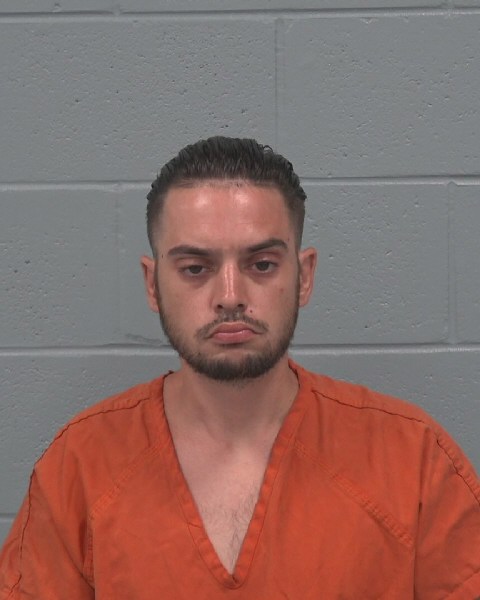 Booking photo of Nikki Ricciardi