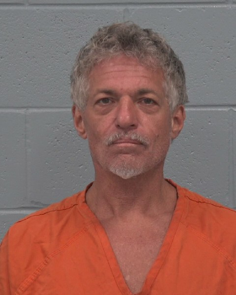 Booking photo of Fred Sabellichi