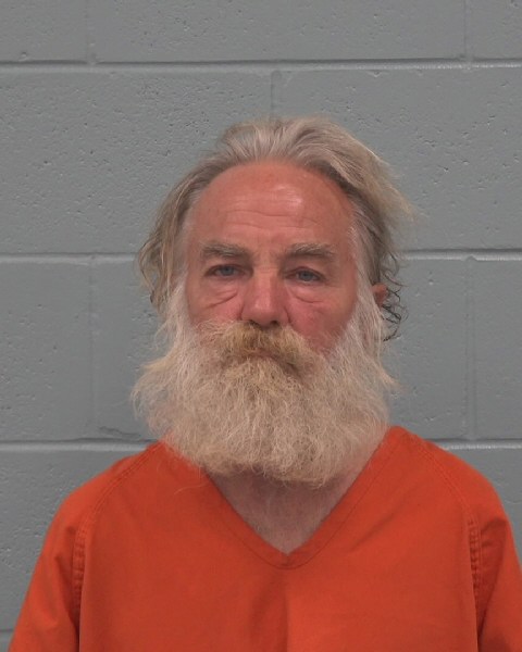Booking photo of Julius Cassels