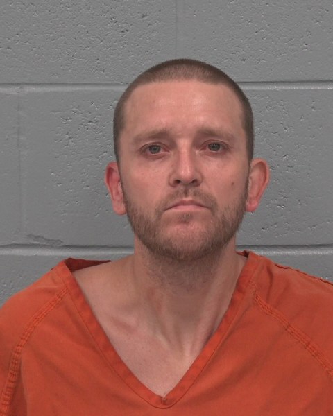 Booking photo of Shannon Dees