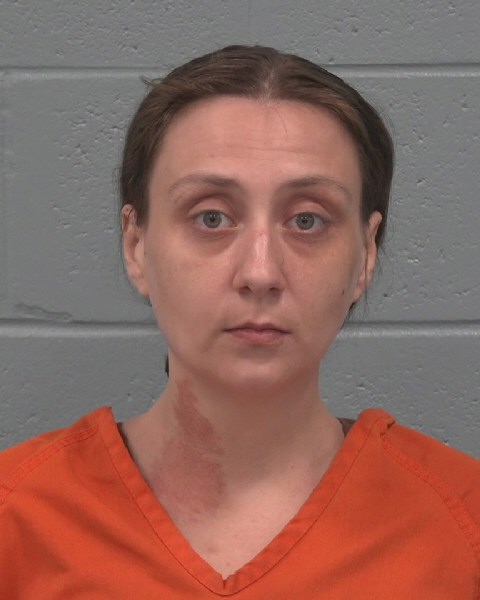Booking photo of Destiny Norton