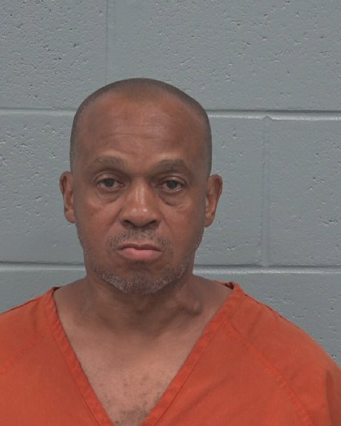 Booking photo of Eugene Oneal