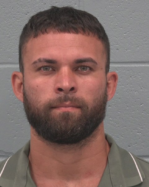 Booking photo of Fredyvel Rojas Santana