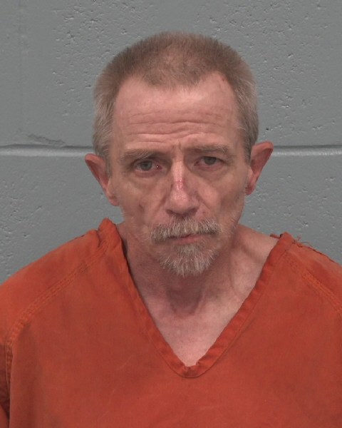 Booking photo of Desmond Rayborn