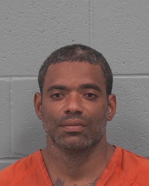 Booking photo of Eliecer Montejo-del Sol