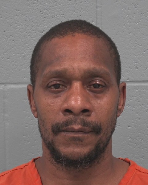 Booking photo of Arrion Cobb