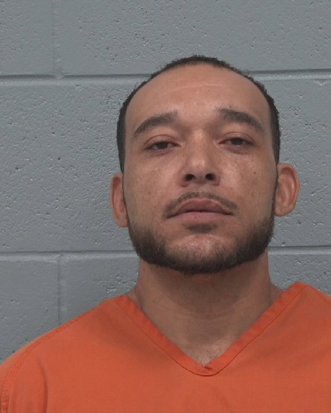 Booking photo of Tracy Carlisle