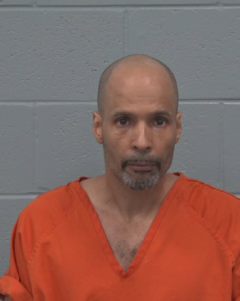 Booking photo of Wilson Feliciano